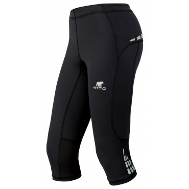 bežecké nohavice JOGG DYNAMIC 2/3